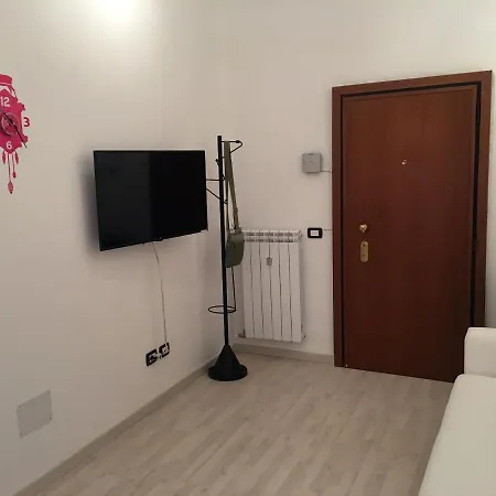 Apartment Armando's