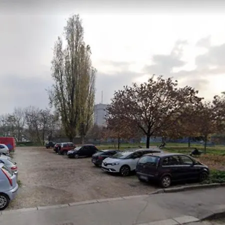Daire Armando's Milano